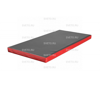 Мат 2,0х1,0х0,08м тентовый