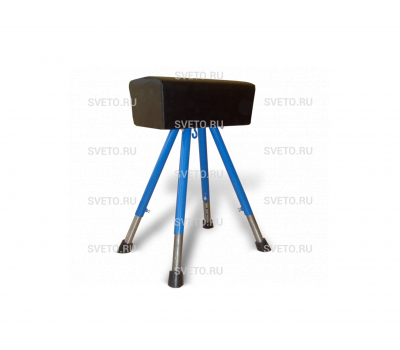 Козел гимнастический переменной высоты