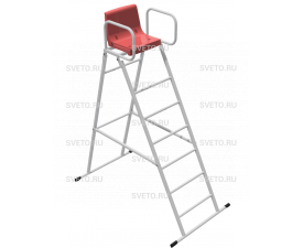Вышка судейская универсальная h-2м